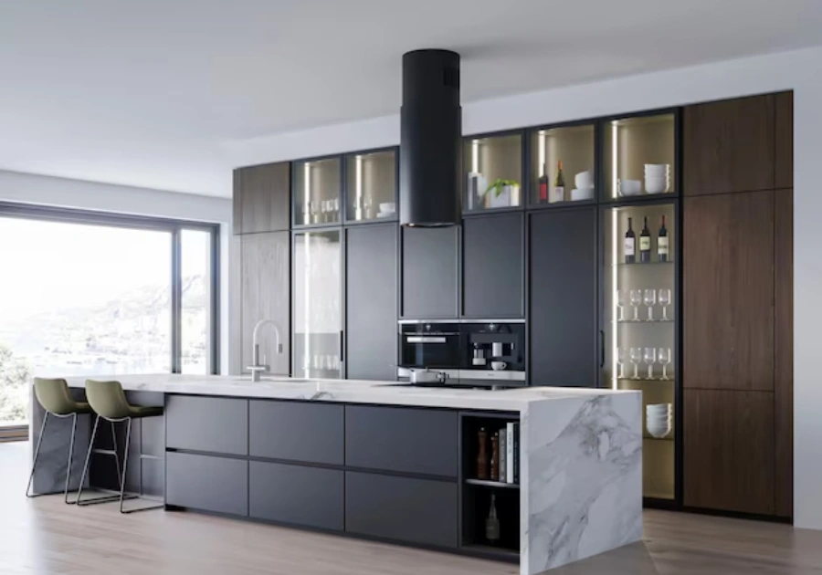 Upvc Bathroom Doors in Ambattur